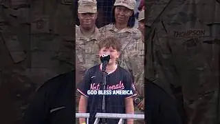 BEST PLAY BALL CALL OF ALL-TIME 🫶❤️🇺🇸