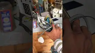 🛠️+Reconnect AC Problem 😱 Light Blink + Switch Not Working | Full Guide🪛