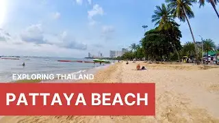 Heading to Pattaya Thailand | Thailand Vlog #2 | Travel with Haxy