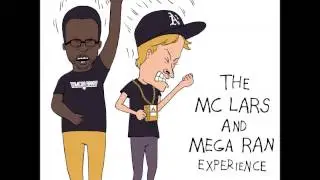 Mc Lars and Mega Ran - Rapper in the Rye (Chemical Harmony Mix)