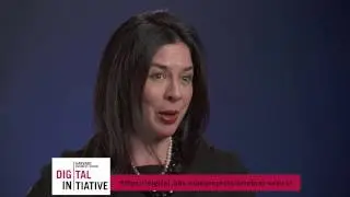Explaining How Firm Platform Strategies Transition (Siobhan O'Mahony)