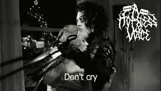 A Hopeless Voice - Sorry Mom, Sorry Dad... (DSBM)
