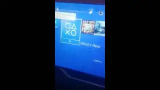 Changing power settings on ps4 tutorial #adjust power save settings ps4 #rockstarnotification