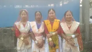 Natun Dhandi sire dance