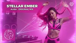 AURA - Stellar Ember (Original Mix) | Wolf Trance Anthem 🐺