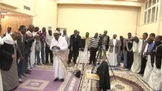 Dikri Qudubi ah Stockholm Sweden