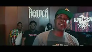 Heaven Cypher Powered by Glove Love and Sick Em Records