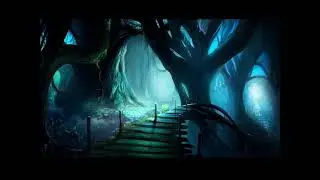 L.S.G. - Netherworld (Reworked 2004) Atmospheric Breaks / Beautiful German Progressive Breakbeat Mix