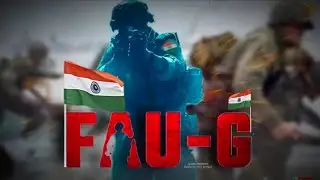 FAUG - FEARLESS AND UNITED GUARDS PRESENTS moment