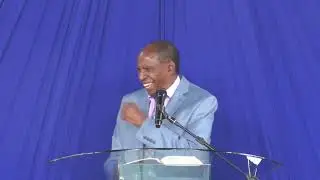 You are complete in Jesus | By Apostle Dr. Joe Kayo