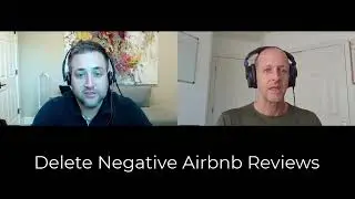 How To Delete Airbnb Reviews, Guaranteed