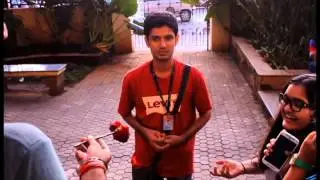 Ruia Rose Day 2015
