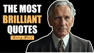 HENRY FORD'S TOP 15 SECRETS TO SUCCESS REVEALED