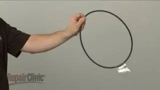 Ariens Snowblower Drive Belt Replacement #07200111