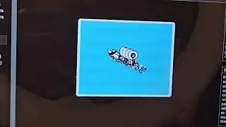 I play as the Shark Family on the Oregon Trail (NOT FOR KIDS!!!)