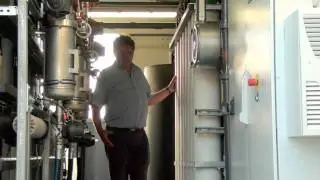 AquaPurga bv  Mestverwerking