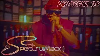 THE WELCOME TO PERFORMANCE BY INNOCENT OG