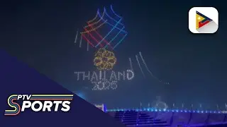 Updates on Team PH Games