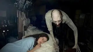 10 SCARIEST VIDEOS OF GHOST Caught On Camera !