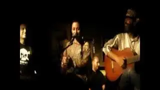 yeke yeke by FAWA
