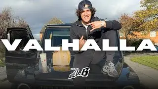 [БЕСПЛАТНО] Mazza L20 x 4 4c Type Beat — «VALHALLA» | UK Rap Beat 2026