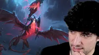 The DARKIN HALBERD and more | NEW CARDS | Legends of Runeterra