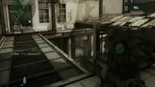 killzone 2 montage