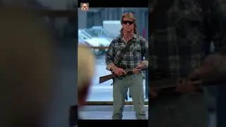 Momma Don't Like Tattle Tales #movies They Live (1988)