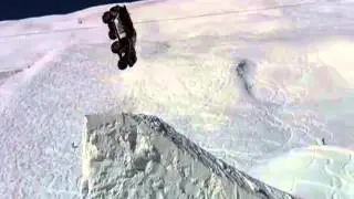 Backflip with Mini - ezdaN's