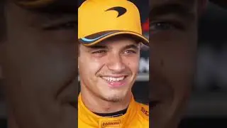 Can Lando WIN in Hungary? #f1 #landonorris