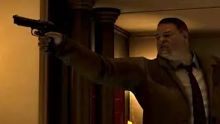 Deadshot Shelby | Heavy Rain Part 10