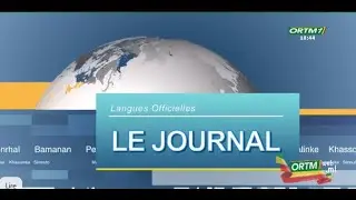 🔴 Direct | Bulletin maure sur ORTM1 du 08 janvier 2026.