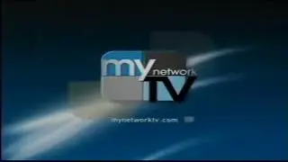 MyNetwork TV id 2008
