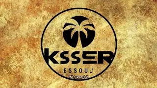 Momo Ryuk Feat. Salah Hammadi - Ksser Essouk (Original Mix)