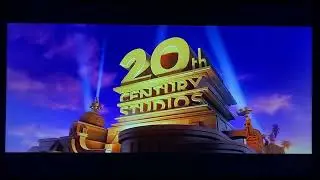 20th Century Studios/21 Laps Entertainment (Free Guy)