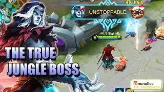 FARAMIS GAMEPLAY VIDEO ⚗️ FARAMIS IS THE BOSS - LET'S PLAY AT NONOLIVE!