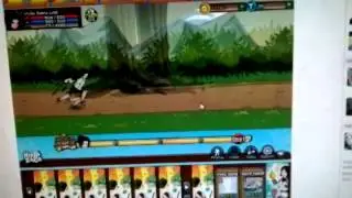 Cheat Ninja Saga 1 Hit Terbaru...
