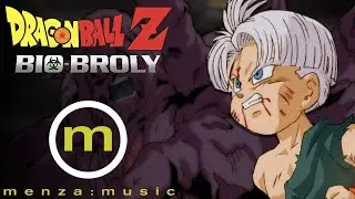 Giant Bio-Broly Theme (Menza Music OST)