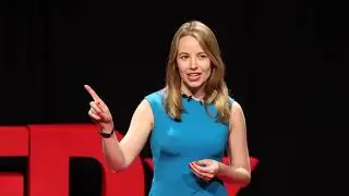 How to stay relevant for a 50 year career | Lisa Lyons | TEDxHultLondon