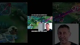 FRANCO HOOK TIKTOK?? 🥹🤪 #mobalegends5v5 #moba5v5english #moba5v5pippin #hookgaming