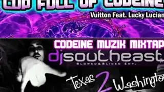 Thoed Essays Lucky & Vuitton - Codeine Musik Mixtape