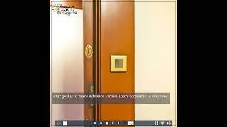 3D Virtual Reality Tour for Luxury Hotels India, Delhi NCR | 360 Virtual Tour for Hotel & Restaurant