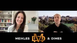 Episode 193: How To Make Work Meaningful | Tamara Myles, Positive Psychology Instructor