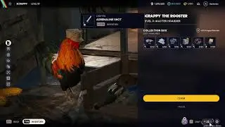 Pulling a Tempest and Vulcano Blueprint in one stream!