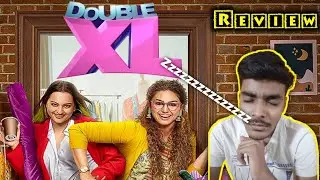Double XL Movie REVIEW 😴
