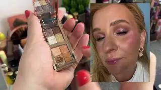 Разбираю косметичку апреля-мая | Tom Ford, YSL, Patrick Ta и др.