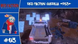 Red Faction: Guerilla (PS3) [#3]