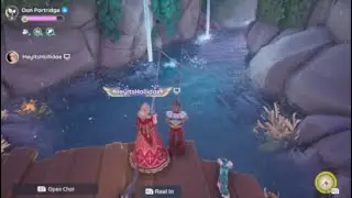 Palia How to get the Voidray EASY