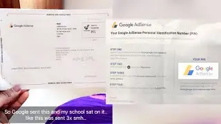 HOW TO SETUP GOOGLE ADSENSE FOR YOUTUBE PAYMENT IN CHINA | PATRICIA IBE