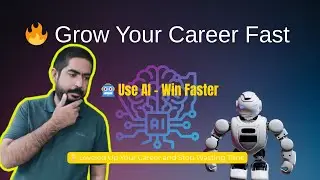Your Career is Stuck Because You're Learning the Wrong Skills